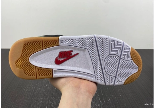 Black Jordan Retro DR5415-030 4 Green  DR5415-030   SB 0201